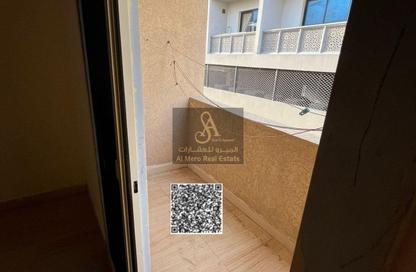 Apartment - 2 - 2 for rent in Geepas Building 5 - Al Bustan - Ajman