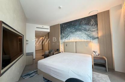 Apartment - Studio - 1 for sale in Ciel Tower - Dubai Marina - Dubai Apartment - Studio - 1 for sale in Ciel Tower - Dubai Marina - Dubai