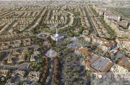 Land - Studio for sale in Majan - Dubai Land - Dubai