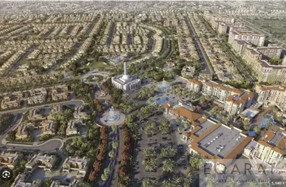 أرض - استوديو للبيع في مجان - دبي لاند - دبي
