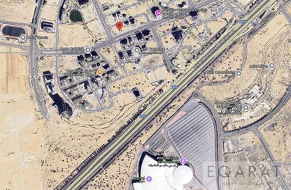 Land - Studio for sale in Majan - Dubai Land - Dubai