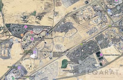 Land - Studio for sale in Majan - Dubai Land - Dubai
