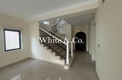 Villa - 3 Bedrooms - 4 Bathrooms for rent in Samara - Arabian Ranches 2 - Dubai