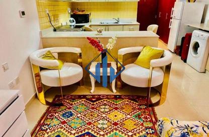 Apartment - Studio - 1 for sale in Fayrouz - Bab Al Bahar - Al Marjan Island - Ras Al Khaimah Apartment - Studio - 1 for sale in Fayrouz - Bab Al Bahar - Al Marjan Island - Ras Al Khaimah