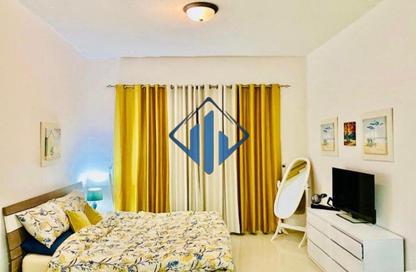 Apartment - Studio - 1 for sale in Fayrouz - Bab Al Bahar - Al Marjan Island - Ras Al Khaimah