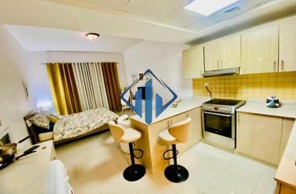 Apartment - Studio - 1 for sale in Fayrouz - Bab Al Bahar - Al Marjan Island - Ras Al Khaimah Apartment - Studio - 1 for sale in Fayrouz - Bab Al Bahar - Al Marjan Island - Ras Al Khaimah