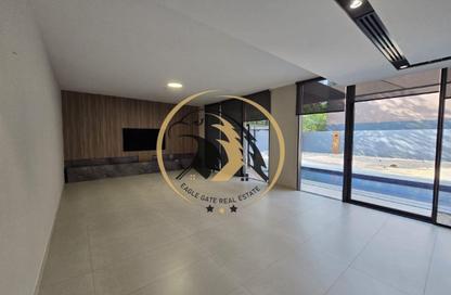 Villa - 5 - 7+ for rent in Robinia - Masaar - Tilal City - Sharjah Villa - 5 - 7+ for rent in Robinia - Masaar - Tilal City - Sharjah
