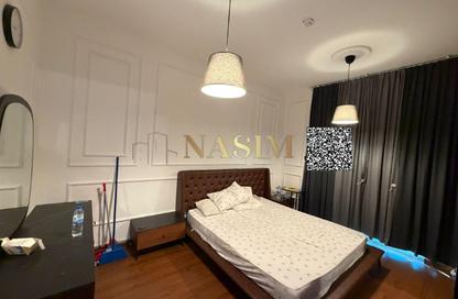 Apartment - 2 Bedrooms - 2 Bathrooms for sale in City Tower - Al Nuaimiya - Ajman