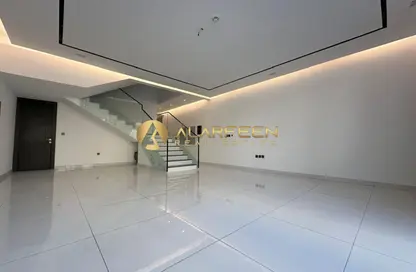 Villa - 4 Bedrooms - 6 Bathrooms for rent in Westar Casablanca - District 12 - Jumeirah Village Circle - Dubai