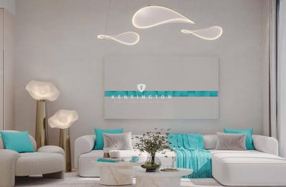 Apartment - Studio - 1 Bathroom for sale in REEF 996 - Dubai Production City (IMPZ) - Dubai