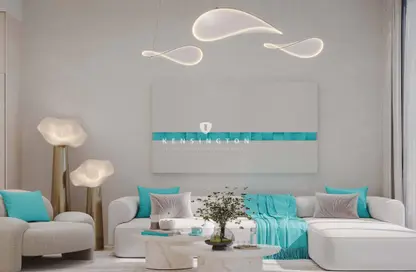 شقة - 1 حمام للبيع في ريف 996 - مدينة دبي للإنتاج (اي ام بي زد) - دبي