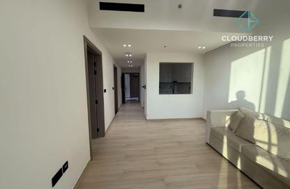 Apartment - 1 Bedroom - 2 Bathrooms for rent in Binghatti Nova - District 12 - Jumeirah Village Circle - Dubai
