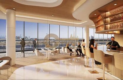 Apartment - 1 - 2 for sale in Sobha Solis Tower D - Sobha Solis - Motor City - Dubai