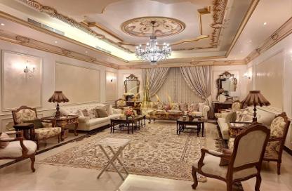 Villa - 5 - 7+ for rent in Al Barsha South 1 - Al Barsha South - Al Barsha - Dubai Villa - 5 - 7+ for rent in Al Barsha South 1 - Al Barsha South - Al Barsha - Dubai
