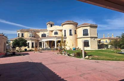 Villa - 5 - 7+ for rent in Al Barsha South 1 - Al Barsha South - Al Barsha - Dubai Villa - 5 - 7+ for rent in Al Barsha South 1 - Al Barsha South - Al Barsha - Dubai