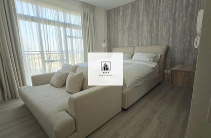Apartment - Studio - 1 Bathroom for rent in Al Zahia - Muwaileh Commercial - Sharjah