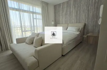 Apartment - Studio - 1 Bathroom for rent in Al Zahia - Muwaileh Commercial - Sharjah