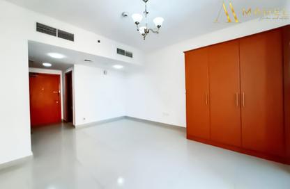 Apartment - Studio - 1 Bathroom for sale in Lakeside Tower A - Lakeside Residence - Dubai Production City (IMPZ) - Dubai