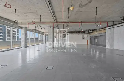 Office Space - Studio - 1 Bathroom for rent in Al Fattan Marine Towers - Jumeirah Beach Residence - Dubai Office Space - Studio - 1 Bathroom for rent in Al Fattan Marine Towers - Jumeirah Beach Residence - Dubai