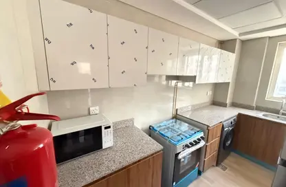 Apartment - 1 Bedroom - 2 Bathrooms for rent in Wadi Al Safa 2 - Dubai