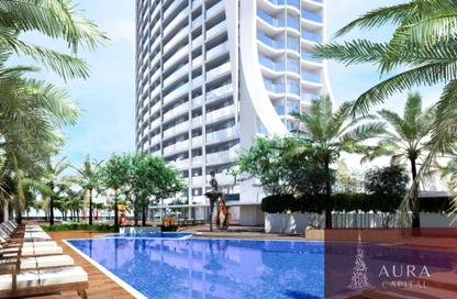 Retail - Studio for sale in Fashionz by Danube - District 4 - Jumeirah Village Triangle - Dubai
