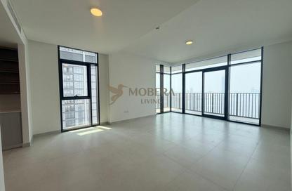Apartment - 3 Bedrooms - 4 Bathrooms for rent in Creek Crescent - Dubai Creek Harbour (The Lagoons) - Dubai Apartment - 3 Bedrooms - 4 Bathrooms for rent in Creek Crescent - Dubai Creek Harbour (The Lagoons) - Dubai