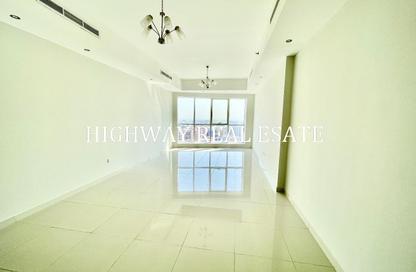 Apartment - 1 - 2 for sale in Sahara Tower 4 - Sahara Complex - Al Nahda - Sharjah