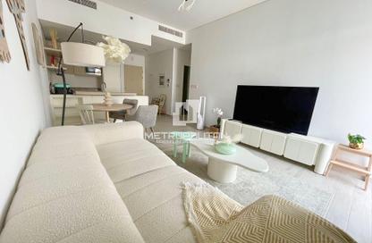 Apartment - 1 Bedroom - 1 Bathroom for sale in Belgravia 3B - Belgravia 3 - District 15 - Jumeirah Village Circle - Dubai