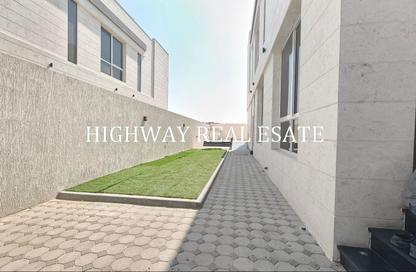 Villa - 5 - 7+ for rent in Hoshi 1 - Hoshi - Al Badie - Sharjah