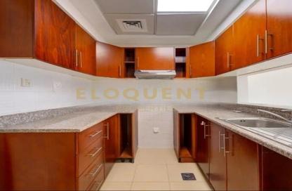 Apartment - 1 Bedroom - 2 Bathrooms for rent in Jumeirah Bay X1 - Jumeirah Bay Towers - JLT Cluster X - Jumeirah Lake Towers - Dubai