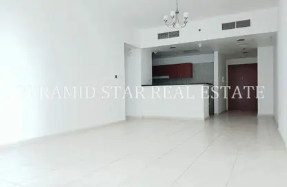 Apartment - 1 Bedroom - 1 Bathroom for rent in Skycourts Tower F - Skycourts Towers - Dubai Land Residence Complex - Dubai Land - Dubai