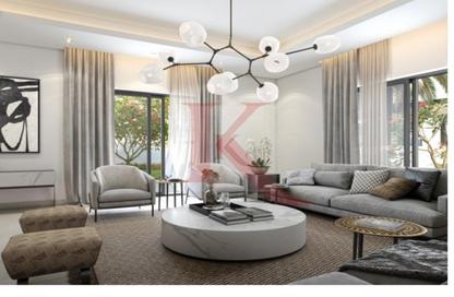Townhouse - 4 for sale in Fay Al Reeman II - Al Shamkha - Abu Dhabi