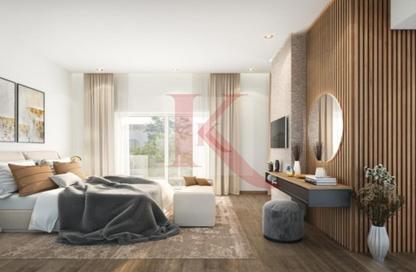Townhouse - 4 for sale in Fay Al Reeman II - Al Shamkha - Abu Dhabi