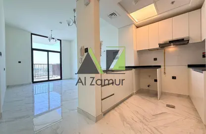 Apartment - 1 Bedroom - 2 Bathrooms for rent in RR Residence - Dubai South (Dubai World Central) - Dubai