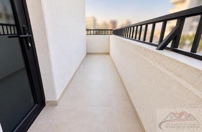 Whole Building - 7+ - 7+ for rent in Muweileh Community - Muwaileh Commercial - Sharjah