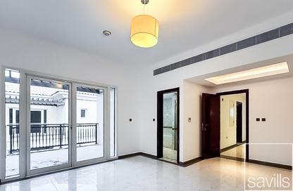 Villa - 3 Bedrooms - 3 Bathrooms for rent in Al Habtoor Polo Resort and Club - The Residences - Dubai Land - Dubai Villa - 3 Bedrooms - 3 Bathrooms for rent in Al Habtoor Polo Resort and Club - The Residences - Dubai Land - Dubai