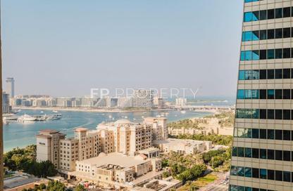 Apartment - 1 Bedroom - 2 Bathrooms for rent in Marina Crown - Dubai Marina - Dubai Apartment - 1 Bedroom - 2 Bathrooms for rent in Marina Crown - Dubai Marina - Dubai
