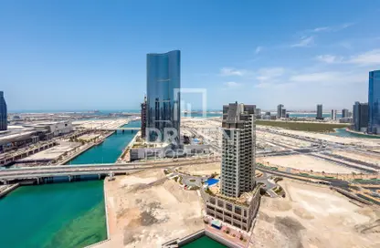 شقة - 3 غرف نوم - 4 حمامات للبيع في كانال ريزيدينس - جزيرة الريم - أبوظبي شقة - 3 غرف نوم - 4 حمامات للبيع في كانال ريزيدينس - جزيرة الريم - أبوظبي