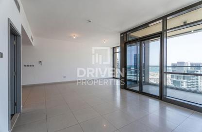 Apartment - 3 Bedrooms - 4 Bathrooms for sale in Canal Residence - Al Reem Island - Abu Dhabi Apartment - 3 Bedrooms - 4 Bathrooms for sale in Canal Residence - Al Reem Island - Abu Dhabi
