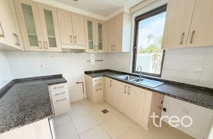 Townhouse - 3 - 4 for rent in Mira Oasis 3 - Mira Oasis - Reem - Dubai