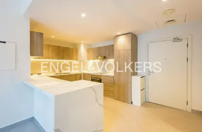 Apartment - 1 Bedroom - 1 Bathroom for rent in The Torch - Dubai Marina - Dubai