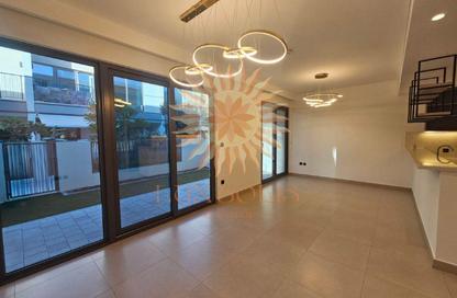 Villa - 3 Bedrooms - 4 Bathrooms for rent in Aura - Tilal Al Ghaf - Dubai
