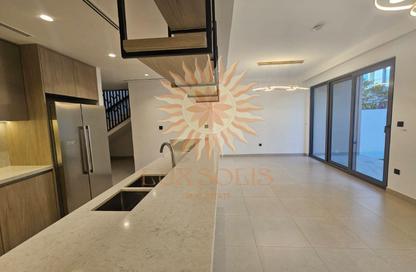 Villa - 3 Bedrooms - 4 Bathrooms for rent in Aura - Tilal Al Ghaf - Dubai
