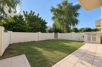 Townhouse - 4 - 4 for sale in Oliva - Victory Heights - Dubai Sports City - Dubai