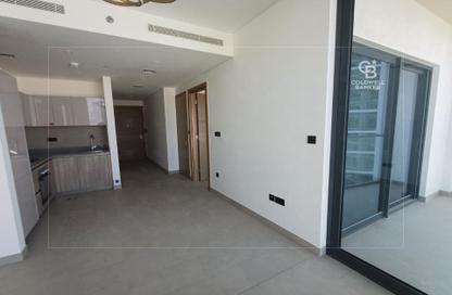Apartment - 1 - 1 for rent in Sobha Hartland Waves - Sobha Hartland - Mohammed Bin Rashid City - Dubai Apartment - 1 - 1 for rent in Sobha Hartland Waves - Sobha Hartland - Mohammed Bin Rashid City - Dubai