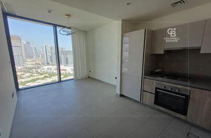 Apartment - 1 - 1 for rent in Sobha Hartland Waves - Sobha Hartland - Mohammed Bin Rashid City - Dubai Apartment - 1 - 1 for rent in Sobha Hartland Waves - Sobha Hartland - Mohammed Bin Rashid City - Dubai