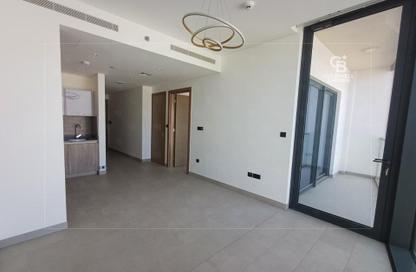 Apartment - 1 - 1 for rent in Sobha Hartland Waves - Sobha Hartland - Mohammed Bin Rashid City - Dubai Apartment - 1 - 1 for rent in Sobha Hartland Waves - Sobha Hartland - Mohammed Bin Rashid City - Dubai