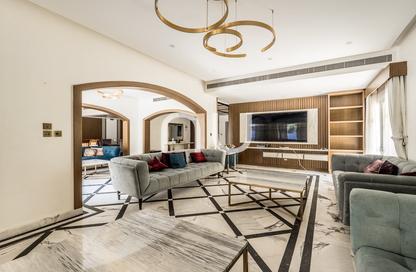 Villa - 6 - 6 for rent in Meadows 2 - Meadows - Dubai Villa - 6 - 6 for rent in Meadows 2 - Meadows - Dubai