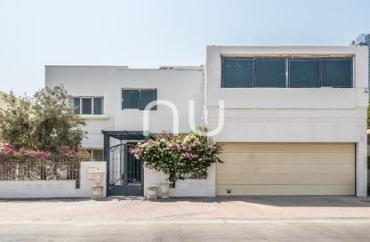 Villa - 6 - 6 for rent in Meadows 2 - Meadows - Dubai