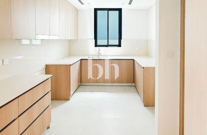 Villa - 5 Bedrooms - 6 Bathrooms for rent in Caya 1 - Arabian Ranches 3 - Dubai Villa - 5 Bedrooms - 6 Bathrooms for rent in Caya 1 - Arabian Ranches 3 - Dubai